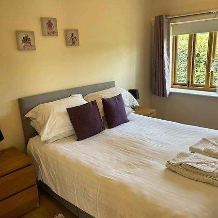 4 Coopers Cottages, Bodiam, East Sussex Dış mekan fotoğraf