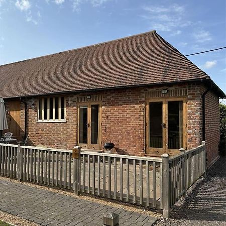 4 Coopers Cottages, Bodiam, East Sussex Dış mekan fotoğraf