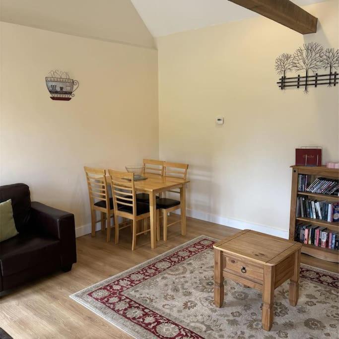 4 Coopers Cottages, Bodiam, East Sussex Dış mekan fotoğraf